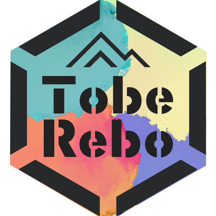 株式会社TobeRebo